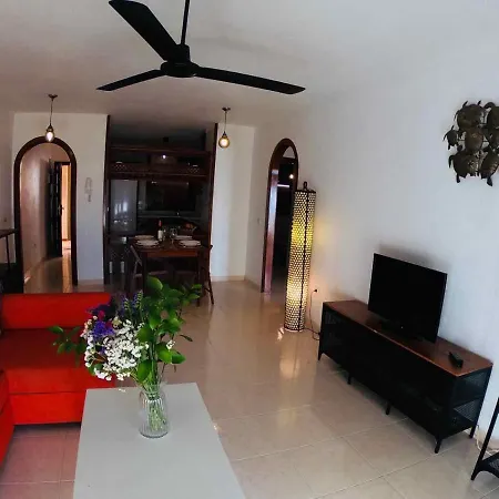 Apartment Relaxing Holidays Beach, El Medano, South Tenerife El Medano (Tenerife)