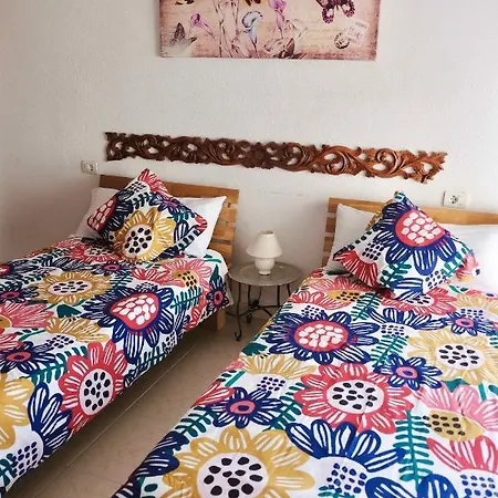 Relaxing Holidays Beach, El Medano, South Tenerife Apartment El Medano (Tenerife)