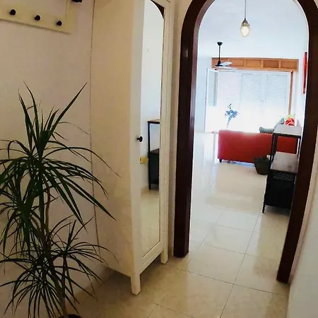 Apartment Relaxing Holidays Beach, El Medano, South Tenerife El Medano (Tenerife)
