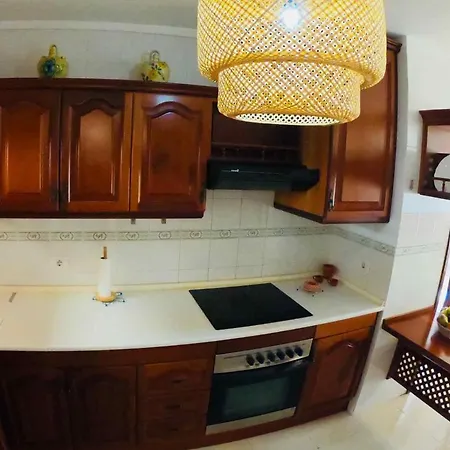Apartment Relaxing Holidays Beach, El Medano, South Tenerife *