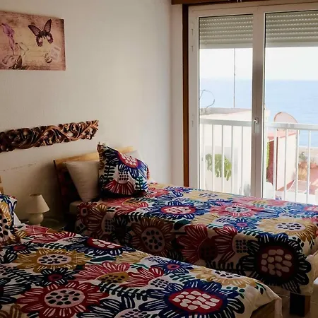 Apartment Relaxing Holidays Beach, El Medano, South Tenerife
