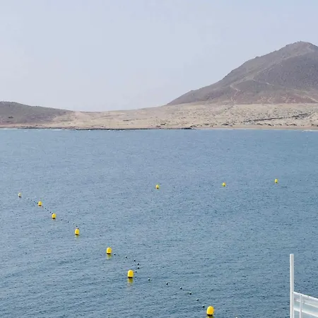 Appartamento Relaxing Holidays Beach, El Medano, South Tenerife *